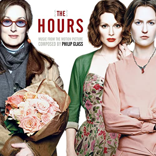 Philip Glass - The Hours (Music from the Motin Picture)