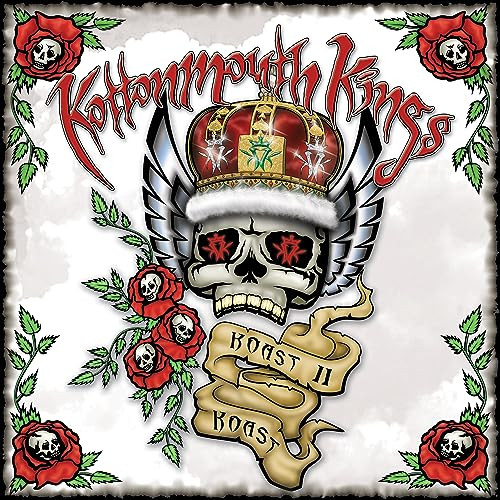 Kottonmouth Kings - Koast II Koast