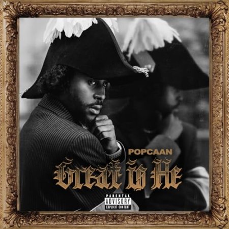 Popcaan - Great Is He
