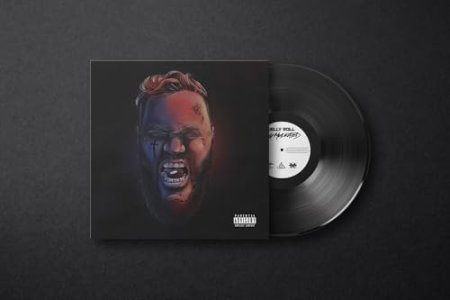 Jelly Roll - Self Medicated