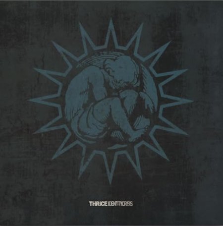 Thrice - Identity Crisis