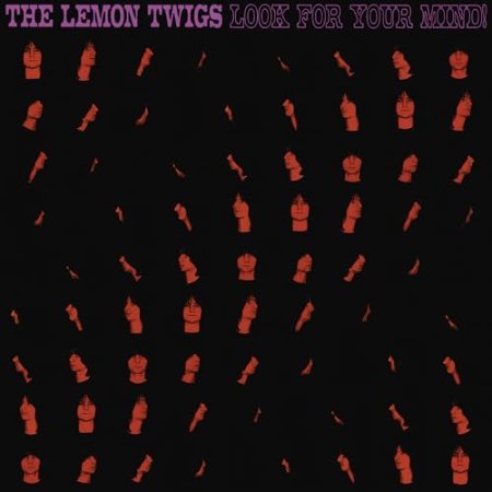 The Lemon Twigs - Look for Your Mind!