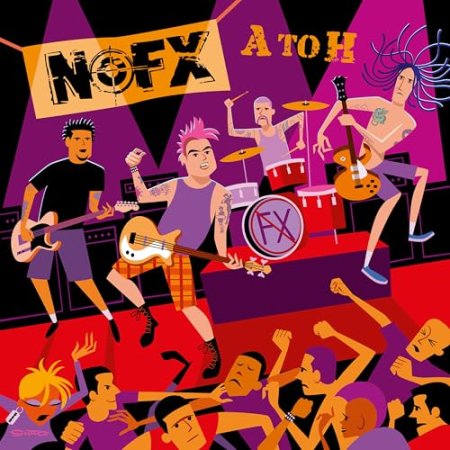 NOFX - A to H