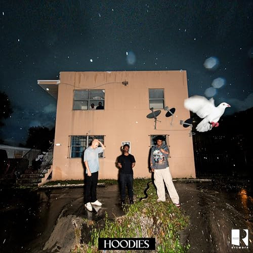 New Jazz Underground - Hoodies