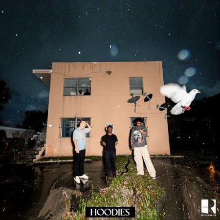 New Jazz Underground - Hoodies