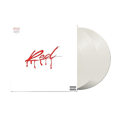 Playboi Carti - Whole Lotta Red