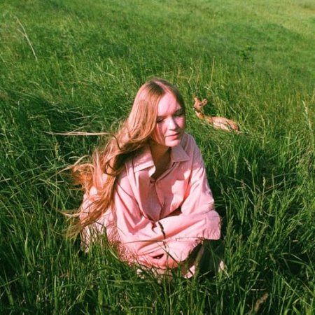 Babygirl - Stay Here Where It's Warm