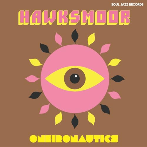 Hawksmoor - Oneironautics