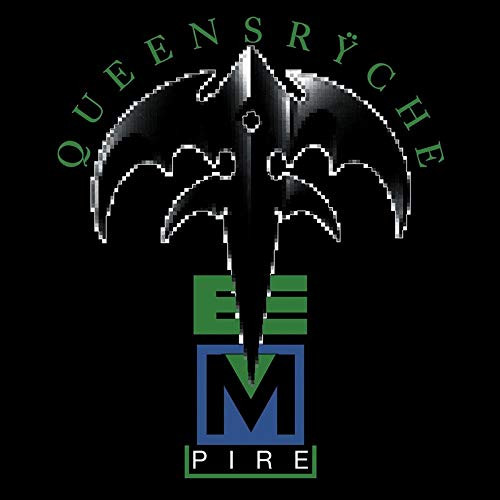 Queensryche - Empire
