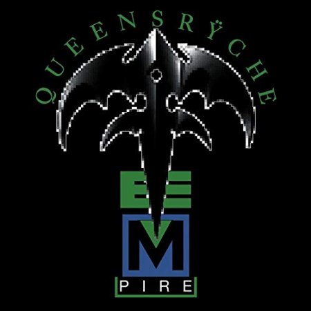 Queensryche - Empire