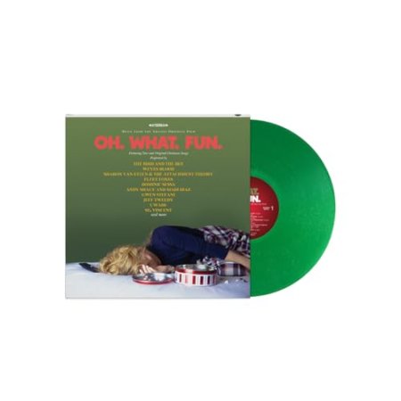 Various Artists - Oh. What. Fun. (Amazon Exclusive)
