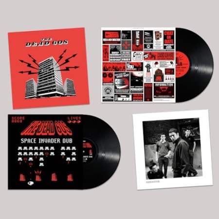 The Dead 60s - Dead 60s: 2025 Anniversary Edition