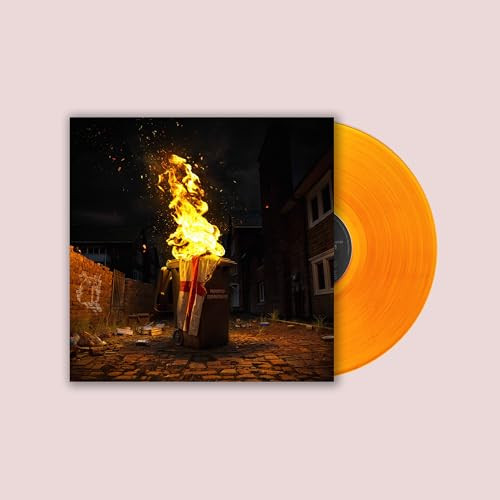 Hot Milk - Corporation P.O.P