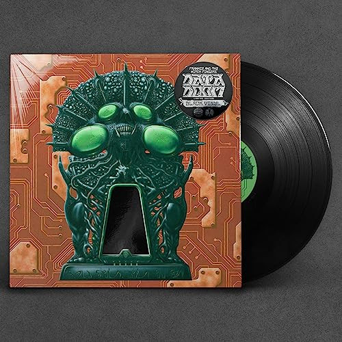 Frankie and the Witch Fingers - Data Doom