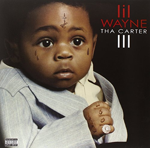 Lil Wayne - Tha Carter III [Volume 1]