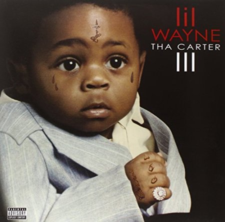 Lil Wayne - Tha Carter III [Volume 1]