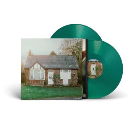 Exploring Birdsong - Every House We Built