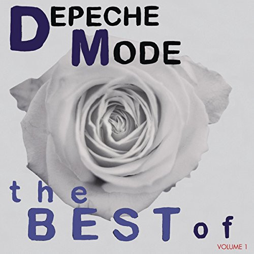 Depeche Mode - Best Of Depeche Mode Vol 1
