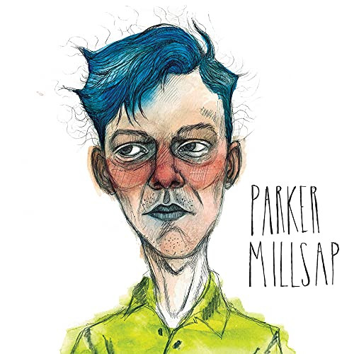 Parker Millsap - Parker Millsap
