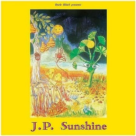 J.P. Sunshine - J.P. Sunshine