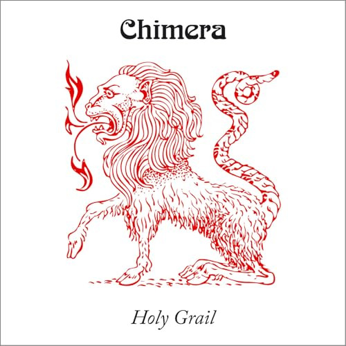 Chimera - Holy Grail