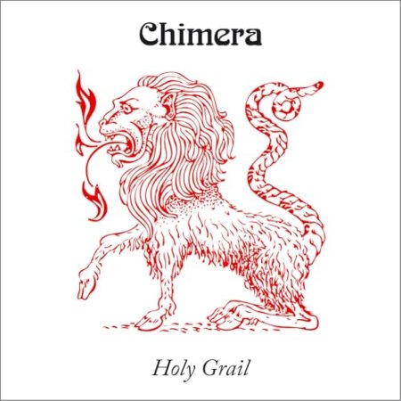 Chimera - Holy Grail