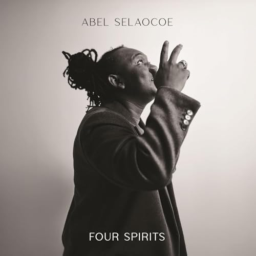 Abel Selaocoe - Four Spirits