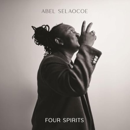 Abel Selaocoe - Four Spirits