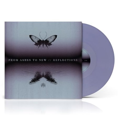 From Ashes to New - Reflections