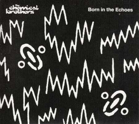 The Chemical Brothers - Born In The Echoes