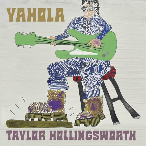 Taylor Hollingsworth - Yahola