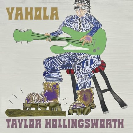 Taylor Hollingsworth - Yahola
