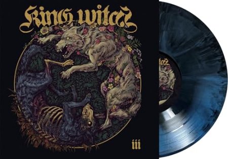 King Witch - III
