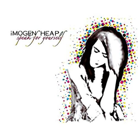 HEAP,IMOGEN - Speak For Yourself