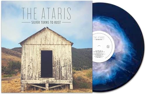 The Ataris - Silver Turns To Rust