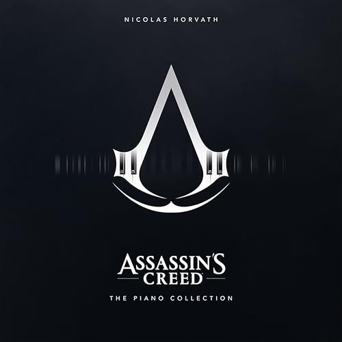Nicolas Horvath - Assassin's Creed: The Piano Collection