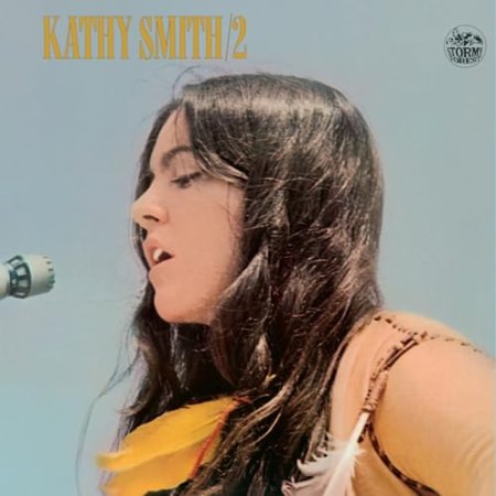Kathy Smith - Kathy Smith / 2