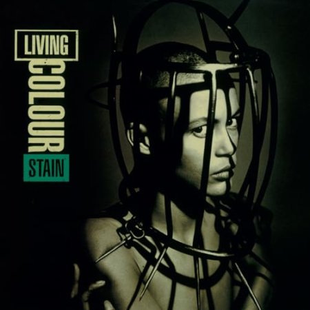 Living Colour - Stain