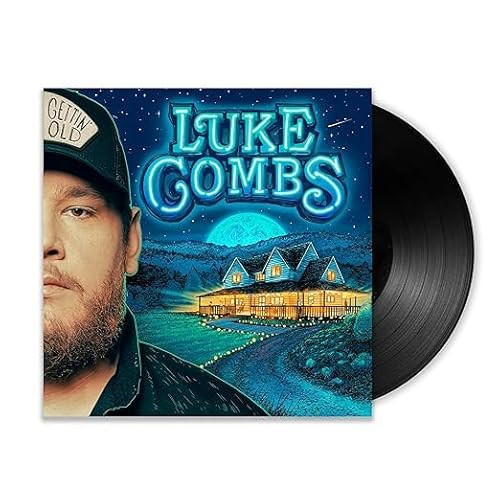 Luke Combs - Gettin' Old