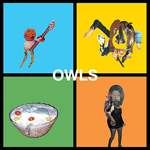 The Owls - Owls