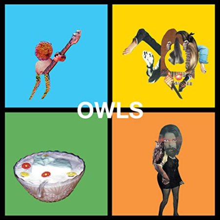The Owls - Owls
