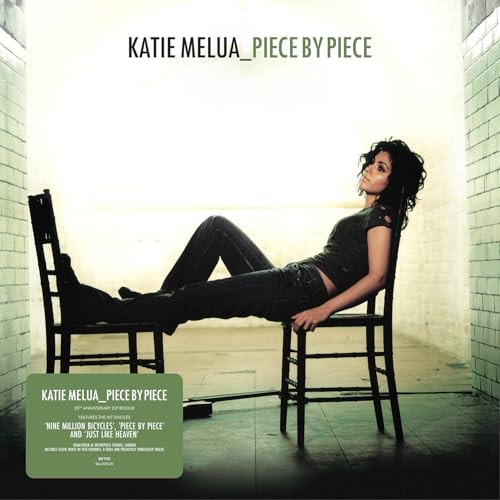 Katie Melua - Piece by Piece (20th Anniversary Edition)