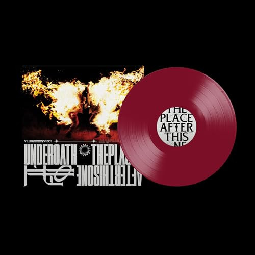 Underoath - Place After This One