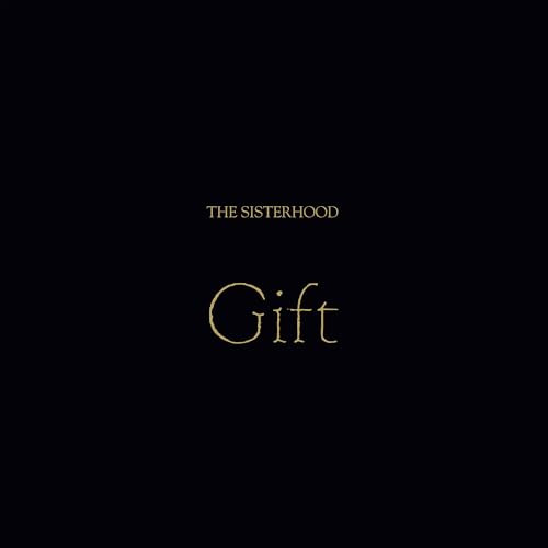 Sisterhood - Gift