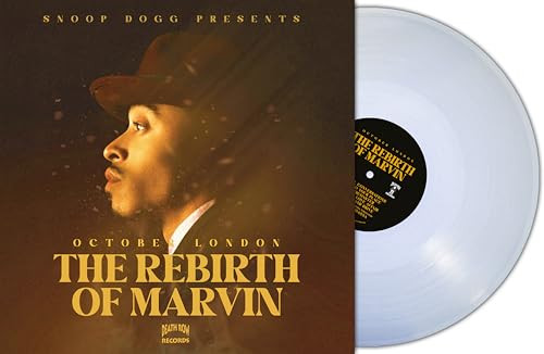 October London - Rebirth Of Marvin
