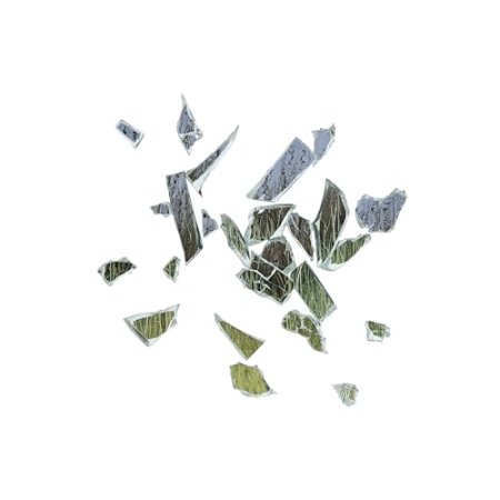 These New Puritans - Field of Reeds (10th Anniversary)