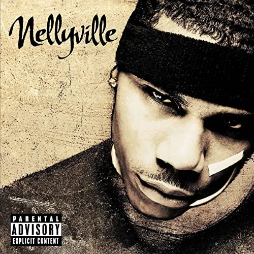Nelly - Nellyville