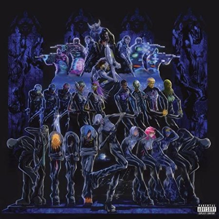 Cruel Santino - Subaru Boys: FINAL HEAVEN