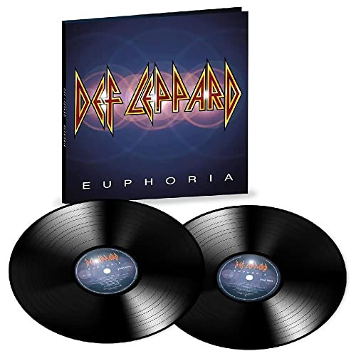 Def Leppard - Euphoria