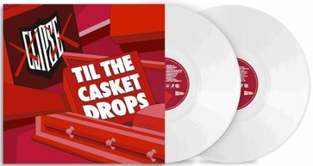 Clipse - Til The Casket Drops